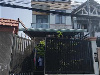 Bán nhà riêng, 4,5 tỷ, 103m2, ở huỳnh văn nghệ, p. bửu long, tp. biên hòa