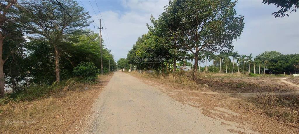 Bán đất đẹp gần quốc lộ 51, 18,5 tỷ, 4466 m2
