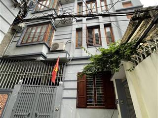 Nhà phố mai dịch 5 tầng 128m2 giá 23 tỷ, 12 phòng ở ngay hoặc kinh doanh chung cư mini