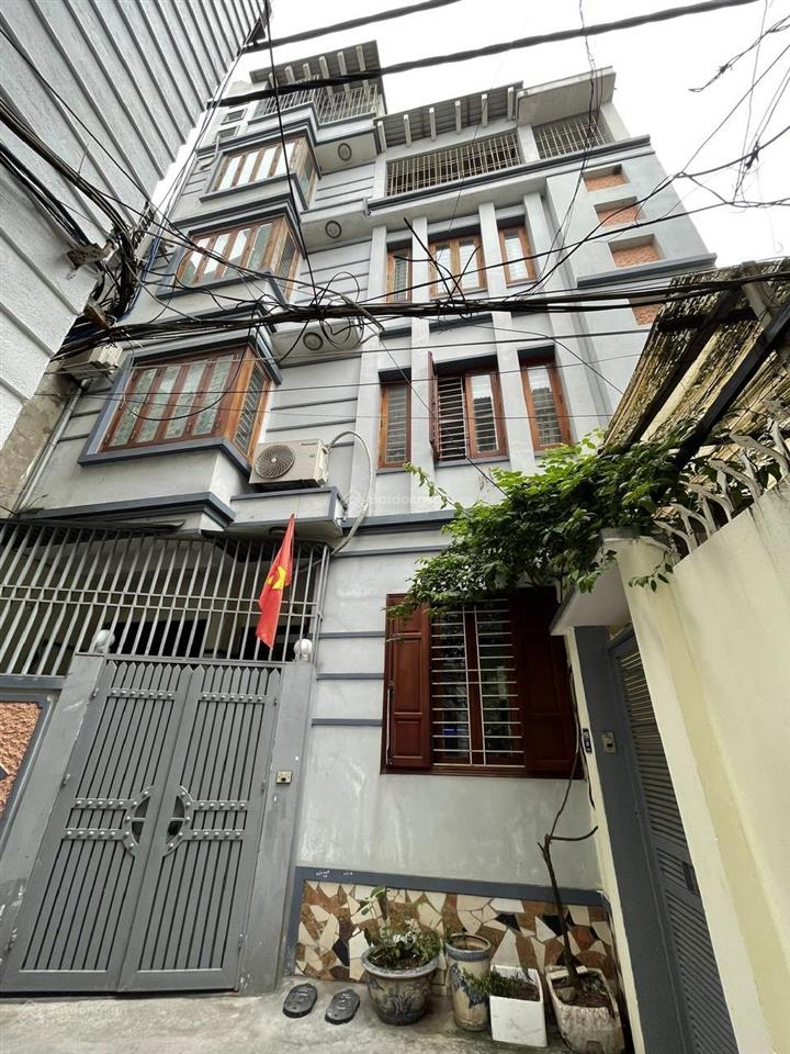 Hàng hiếm tại a8 ngõ 118 mai dịch, 32 tỷ, 128.5m2, 12pn, 13wc