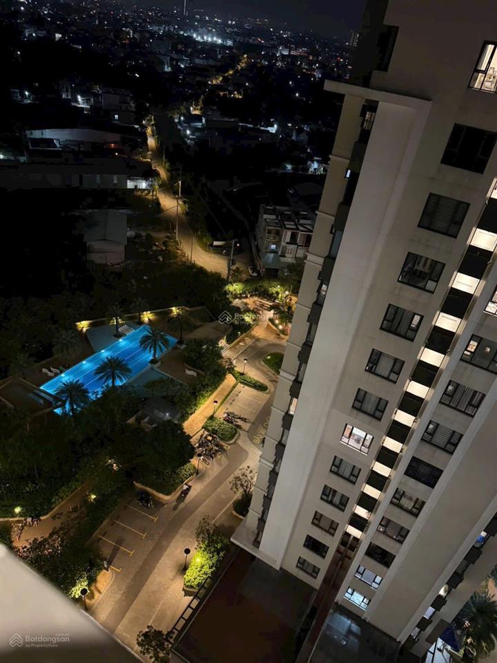 Rẻ nhất hiện tại 2pn1wc full nội thất 2,9tỷ về làm sổ hồng ngay