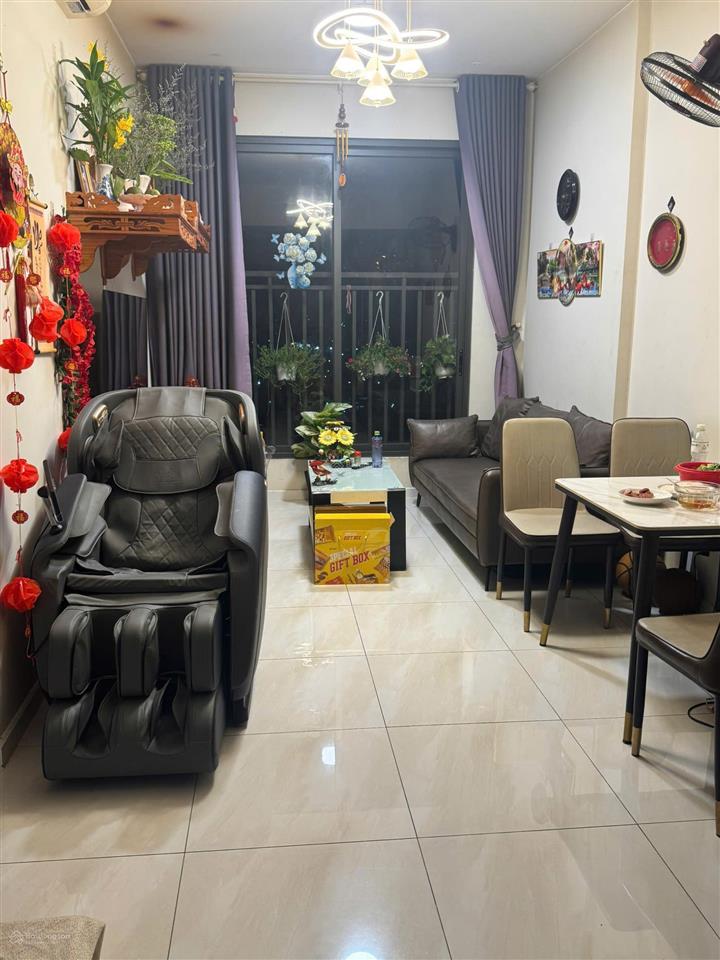 Chủ nhà cần bán gấp căn 2pn  1wc, 2.96 tỷ full nôi thất về nhận nhà đi làm sổ ngay