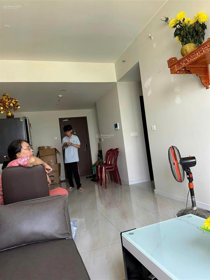 Chủ nhà cần bán gấp căn 2pn  1wc, 2.96 tỷ full nôi thất về nhận nhà đi làm sổ ngay