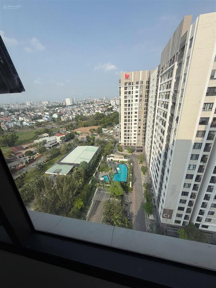 Siêu hót sổ hồng cầm tay 2pm  1wc view hồ bơi, 3,1 tỷ công chứng sang tên liền tay