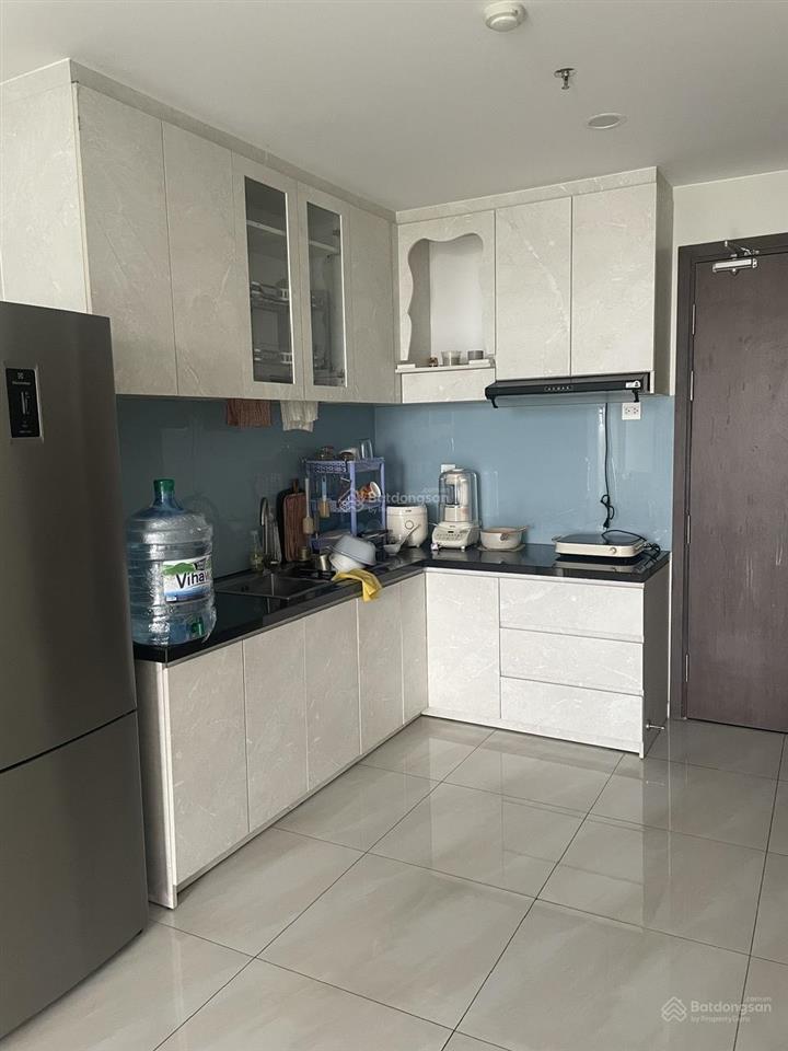 Cần bán căn 2pn1wc giá siêu rẻ 2,960 tỷ nhà có nội thất cơ bản view mát mẻ