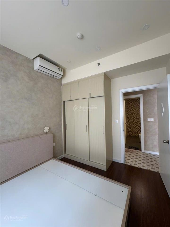 Cần bán căn 2pn1wc giá siêu rẻ 2,960 tỷ nhà có nội thất cơ bản view mát mẻ