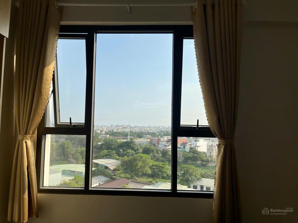 Cần bán căn 2pn1wc giá siêu rẻ 2,960 tỷ nhà có nội thất cơ bản view mát mẻ