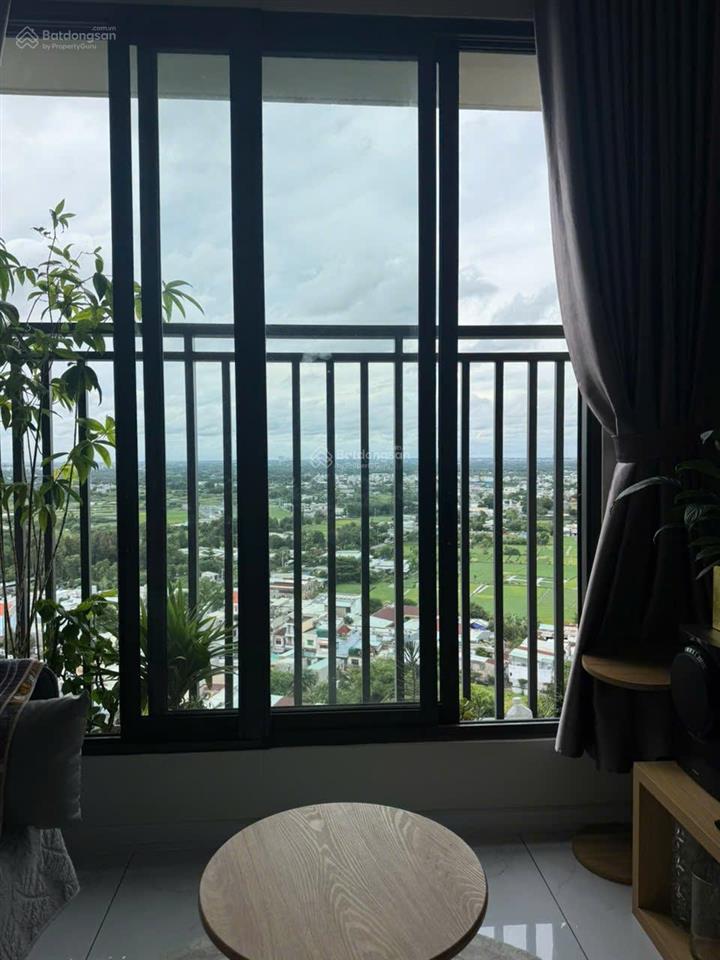 Cần bán căn 2pn1wc giá siêu rẻ 2,960 tỷ nhà có nội thất cơ bản view mát mẻ