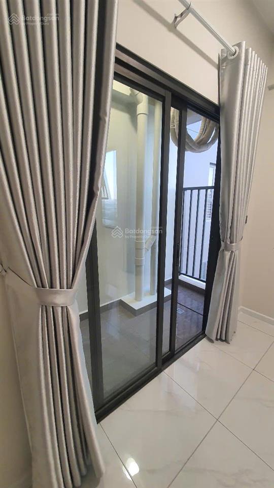 Cần bán căn hộ 1pn + có sổ hồng 2,6 tỷ full thuế phí, diện tích 50m2