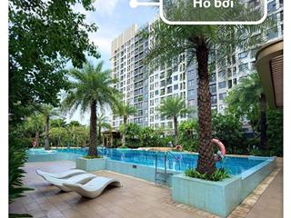 Siêu hot giá siêu hạt dẻ 2.920 tỷ bán 2pn  1wc sổ cầm tay giá full thuế phí 1 căn duy nhất