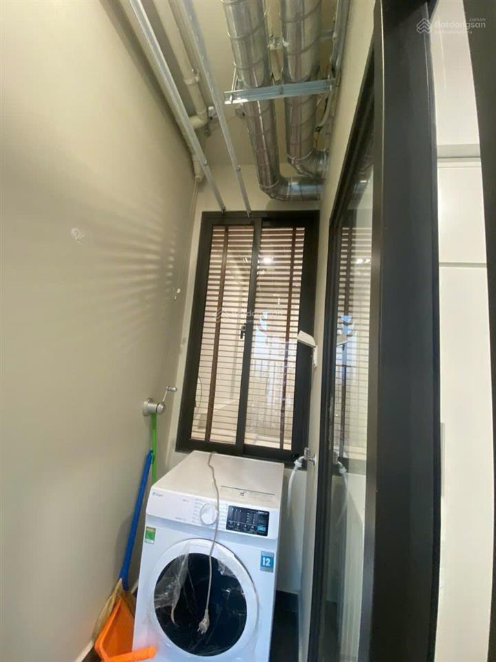 Nhà siêu đẹp full nội thất 1pn+ giá 2.650 tỷ full thuế phí view hồ bơi mua về là ở