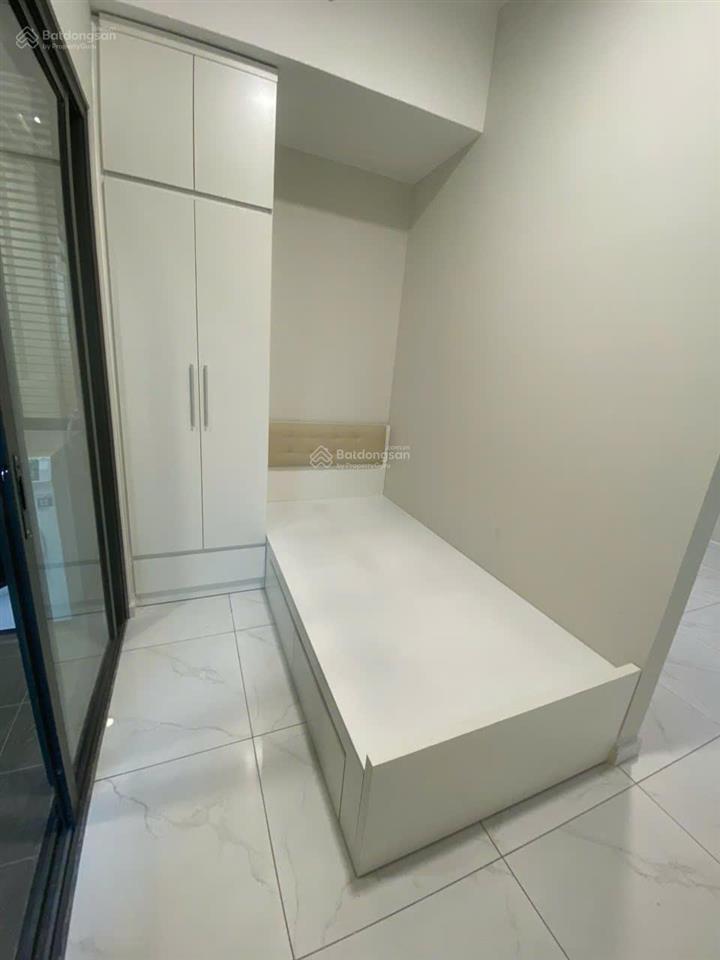 Nhà siêu đẹp full nội thất 1pn+ giá 2.650 tỷ full thuế phí view hồ bơi mua về là ở