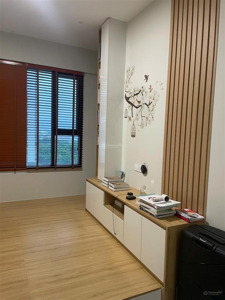 Nhà siêu đẹp full nội thất 1pn+ giá 2.650 tỷ full thuế phí view hồ bơi mua về là ở