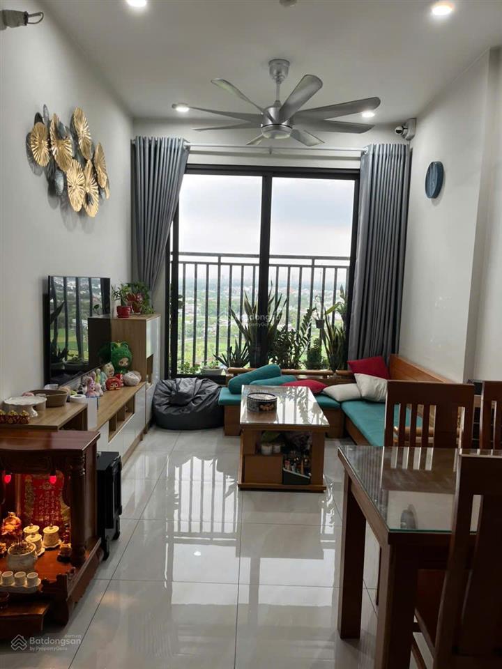 Chủ nhà cần bán căn hộ 2pn1wc có sổ hồng riêng nội thất cơ bản 2.9 tỷ full thuế phí
