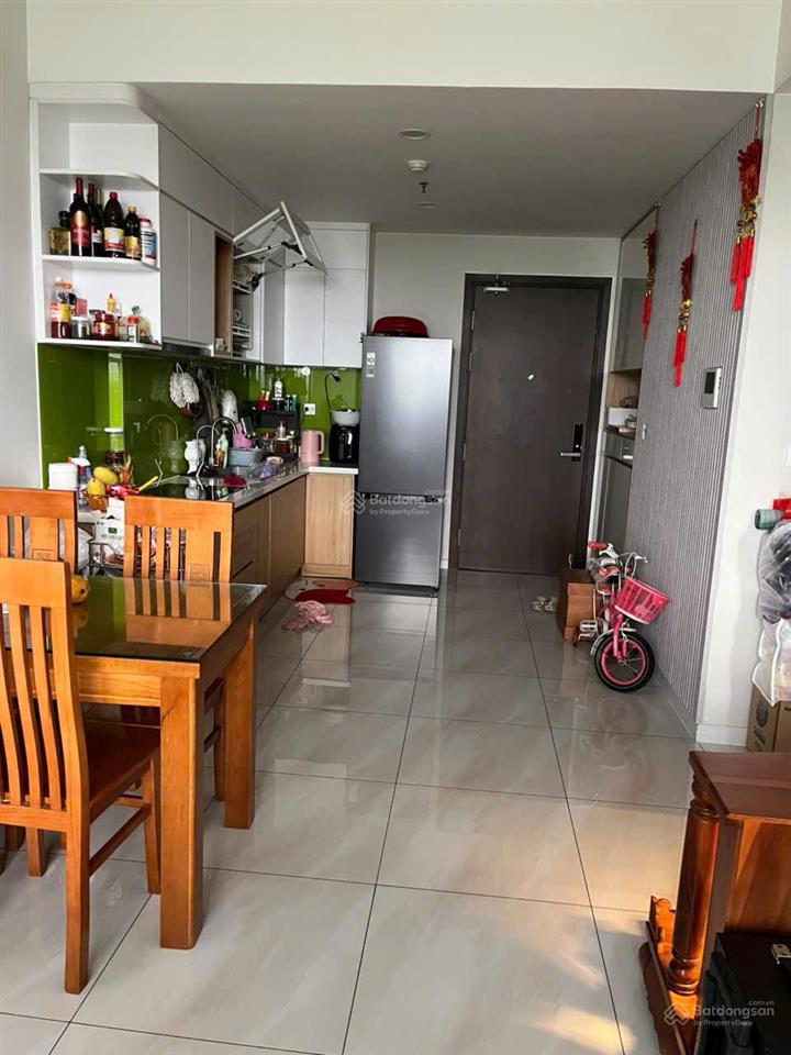 Chủ nhà cần bán căn hộ 2pn1wc có sổ hồng riêng nội thất cơ bản 2.9 tỷ full thuế phí