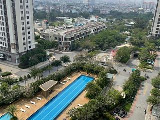 Cần bán căn hộ 2pn1wc view trực diện hồ bơi, 2,9 tỷ chưa bao gồm sổ   thư 0368 653 ***