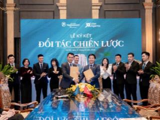 Căn hộ hàng hiệu hanoi signature  sẵn sổ đỏ, vị trí kiêu hãnh tt hành chính mới thủ đô hà nội