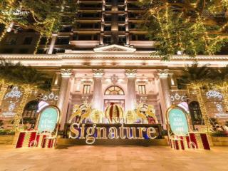 Căn hộ hạng sang sẵn sổ đỏ view hồ tây triệu đô, công viên 4ha vĩnh viễn. miễn phí dịch vụ 8 năm.