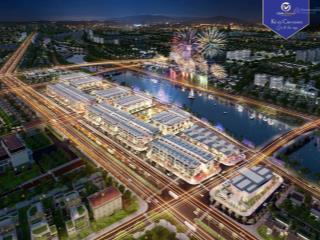 Bán đn centa diamond riverside, hồ xá, 1,8 tỷ, 120m2, view đẹp hot