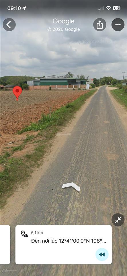 Đất xây nhà ở diện rộng mặt tiền thông thoáng sử dụng kinh doanh buôn bán hàng hoá các dịch vụ khác