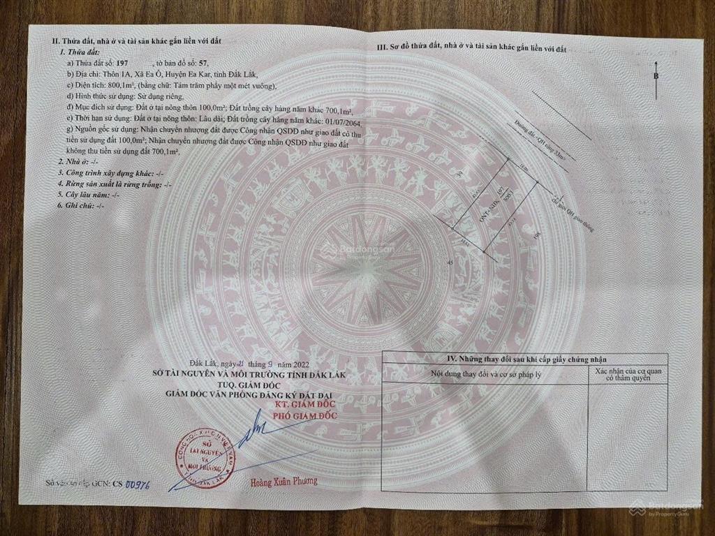 Đất xây nhà ở diện rộng mặt tiền thông thoáng sử dụng kinh doanh buôn bán hàng hoá các dịch vụ khác