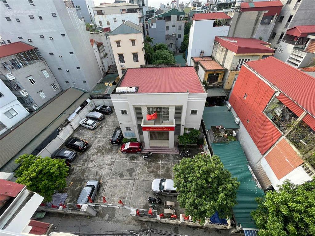Bán nhà bồ đề 56m2 x 7 tầng, thang máy, đầy đủ nội thất cao cấp, ngõ thông, ô tô 7 chỗ vào