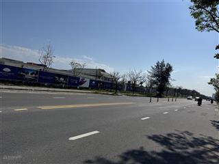 Bán gấp 3 lô liền kề đường trường sa đối diện bãi tắm đông hải