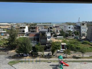 Chính chủ bán lô đất đường đông hải 8 view công viên