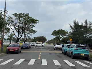 Siêu phẩm lô góc 2mt đường nguyễn thần hiến ngay bãi tắm đông hải