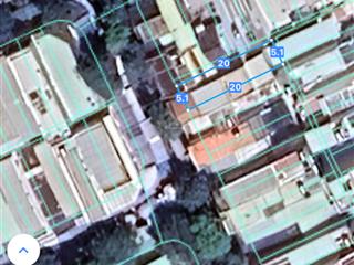 Bán nhà kẹp ống 3 tầng mt mỹ đa đông 1 ngay chợ bắc mỹ an