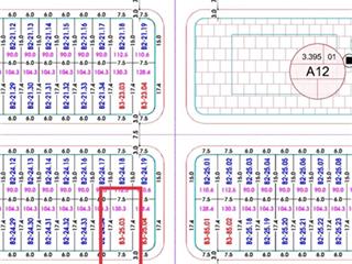 Hàng hiếm!chính chủ bán lô đất kđt fpt ngang 7.5m