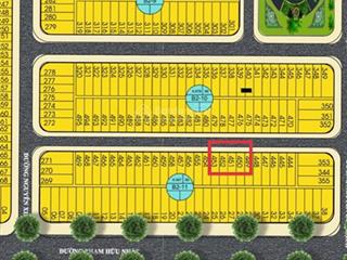 Chính chủ bán lô đất đường trần xuân hoà ngay danh lam thắng cảnh ngũ hành sơn