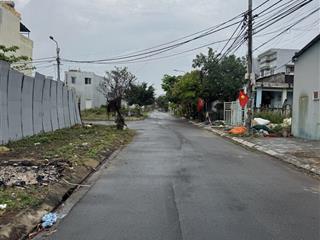 Chính chủ bán lô đất đường đông hải 5 ngay bãi tắm đông hải
