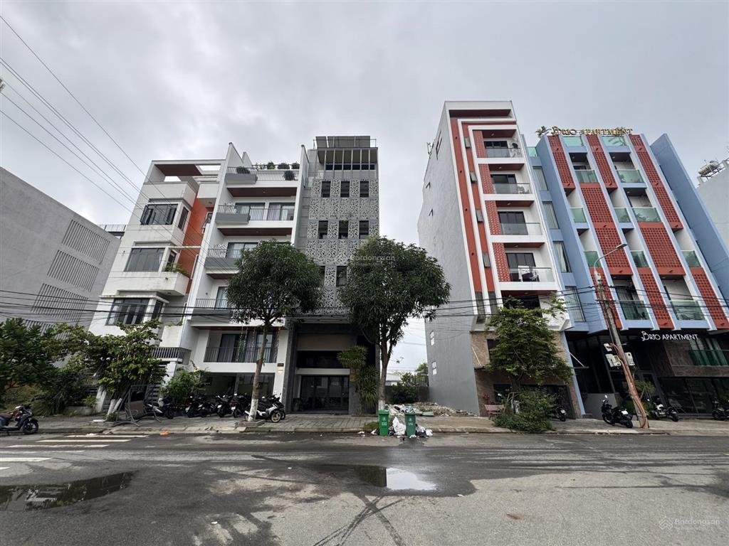 Bán lô đất đường khuê mỹ đông 14 khu nhà máy cao su