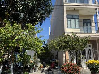 Bán lô đất đường 7.5m sơn thuỷ đông 2 ngay bãi tắm sơn thuỷ