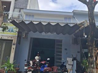 Bán đất tặng nhà gác lửng mt mỹ an 23, gần cầu trần thị lý