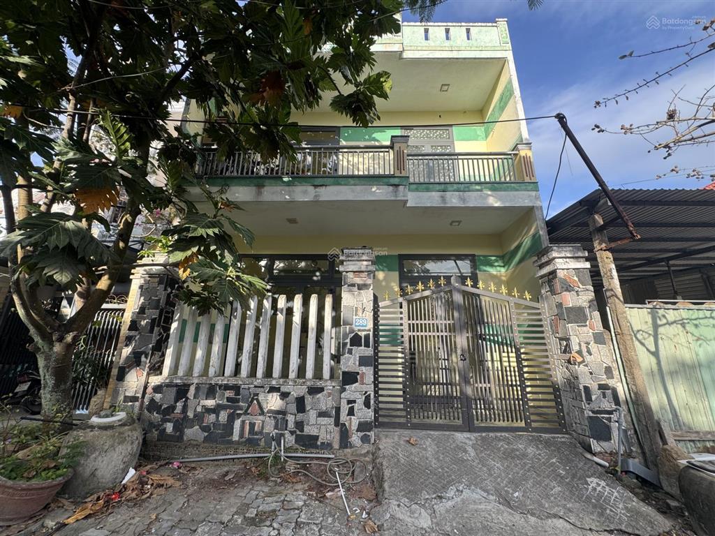 Chính chủ bán nhà 2 tầng mt nguyễn duy trinh ngay bãi tắm tân trà