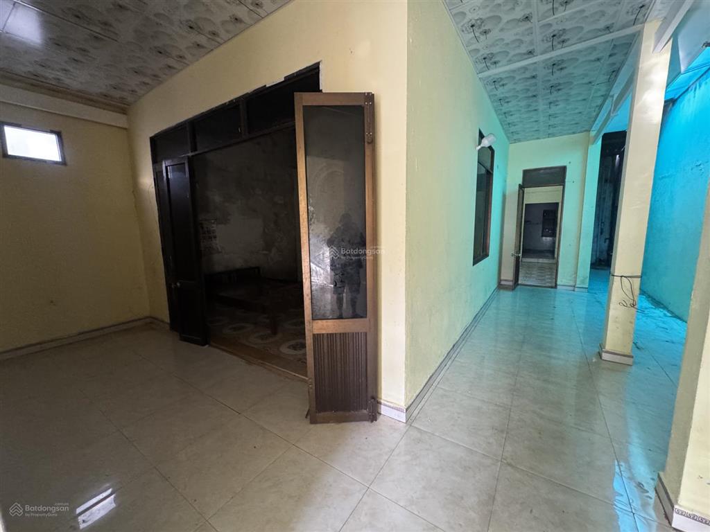 Chính chủ bán nhà 2 tầng mt nguyễn duy trinh ngay bãi tắm tân trà