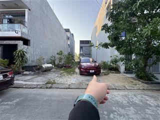 Chính chủ bán lô đất đường hoả sơn 3,tđc đông hải