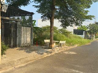 Chính chủ bán lô đất đường đông hải 12 view công viên