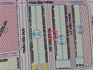 Chính chủ bán võ văn đồng sát biển tân trà