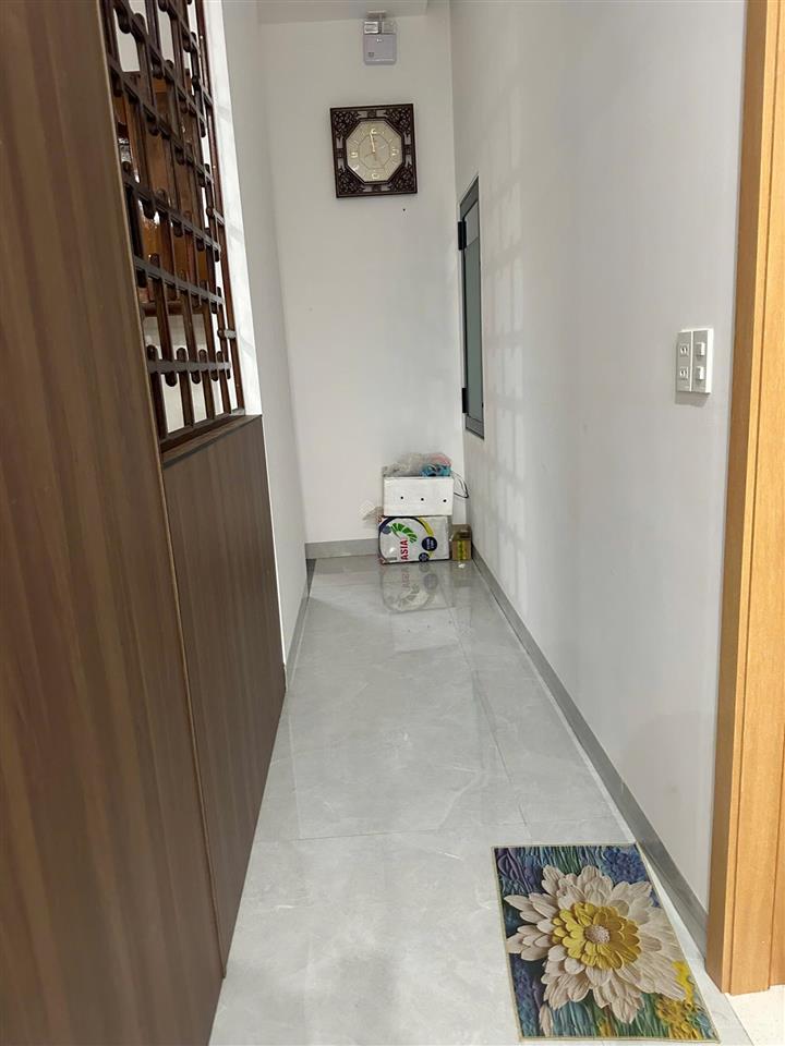Bán nhà 2 tầng đường bờ quan 1, nam hoà xuân, đà nẵng