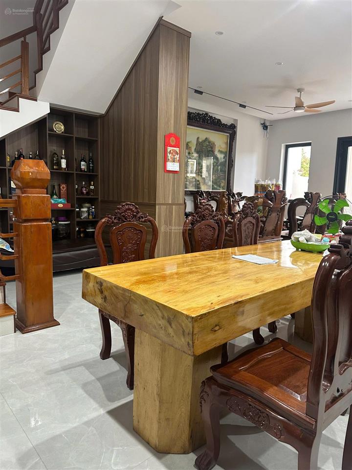 Bán nhà 2 tầng đường bờ quan 1, nam hoà xuân, đà nẵng