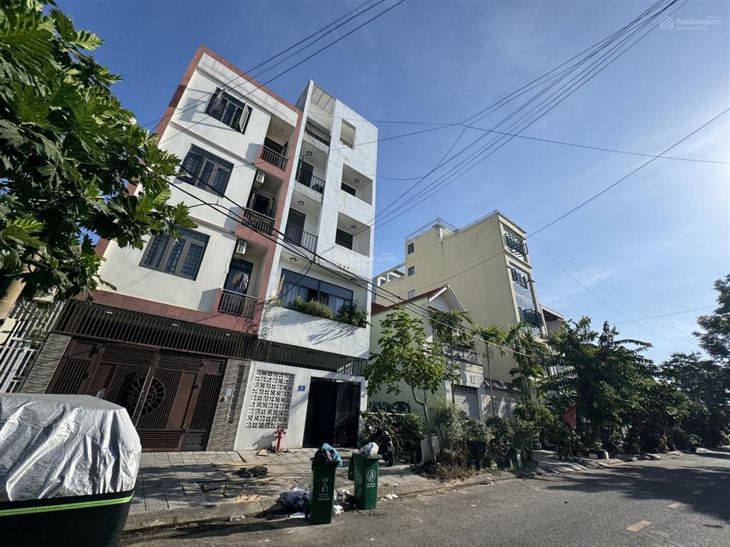 Bán đất đường lê văn tâm gần bãi tắm sơn thuỷ, đà nẵng