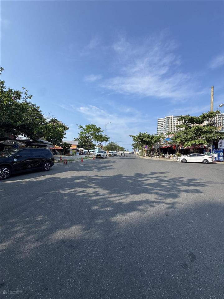Bán đất đường mộc sơn 5 ngay bãi tắm non nước,đà nẵng