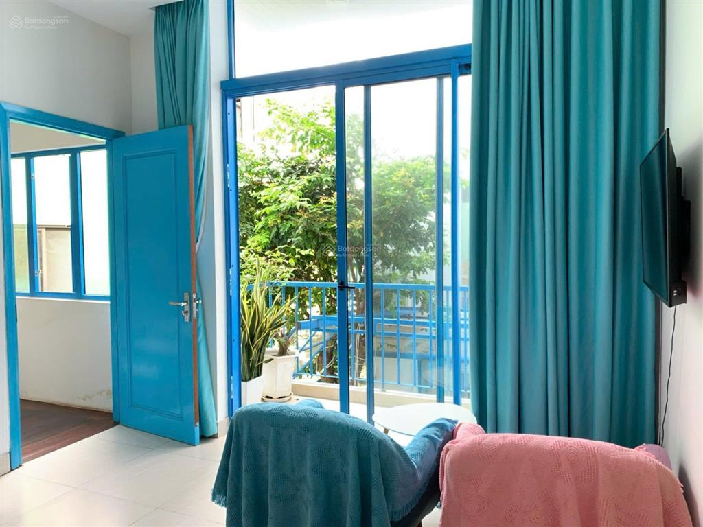 Chính chủ bán căn villa 4 tầng 2mt kiệt chế lan viên, mỹ an. dòng tiền 100tr/tháng