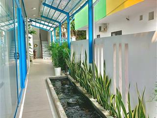Chính chủ bán căn villa 4 tầng 2mt kiệt chế lan viên, mỹ an. dòng tiền 100tr/tháng