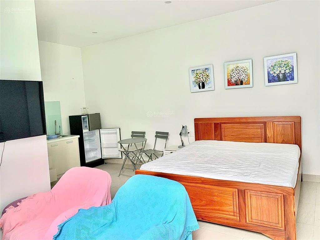 Chính chủ bán căn villa 4 tầng 2mt kiệt chế lan viên, mỹ an. dòng tiền 100tr/tháng