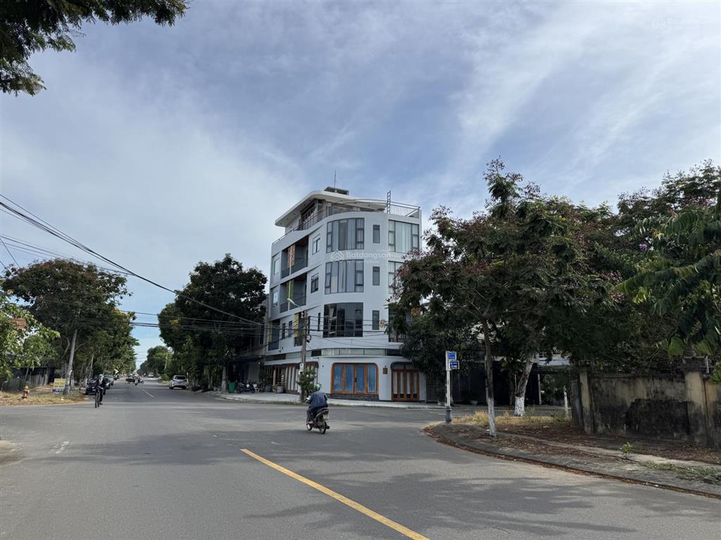 Bán đất đường trần văn đán ngay bãi tắm sơn thuỷ