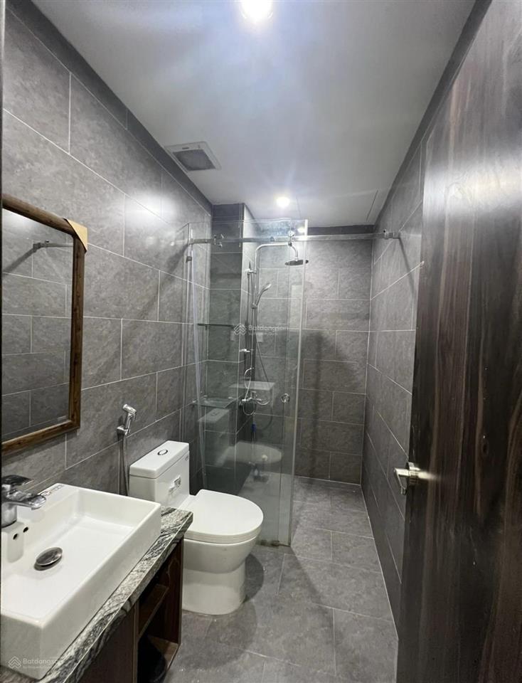 Bán toà căn hộ 7 tầng dòng tiền 110tr/tháng đường khuê mỹ đông 14 khu nhà máy cao su